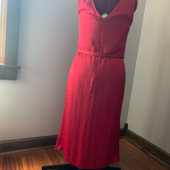 Ann Taylor Sleeveless Dress - Picture 3 of 4